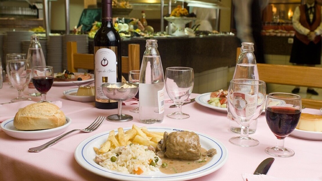 Aparthotel Costa Mar Hotel